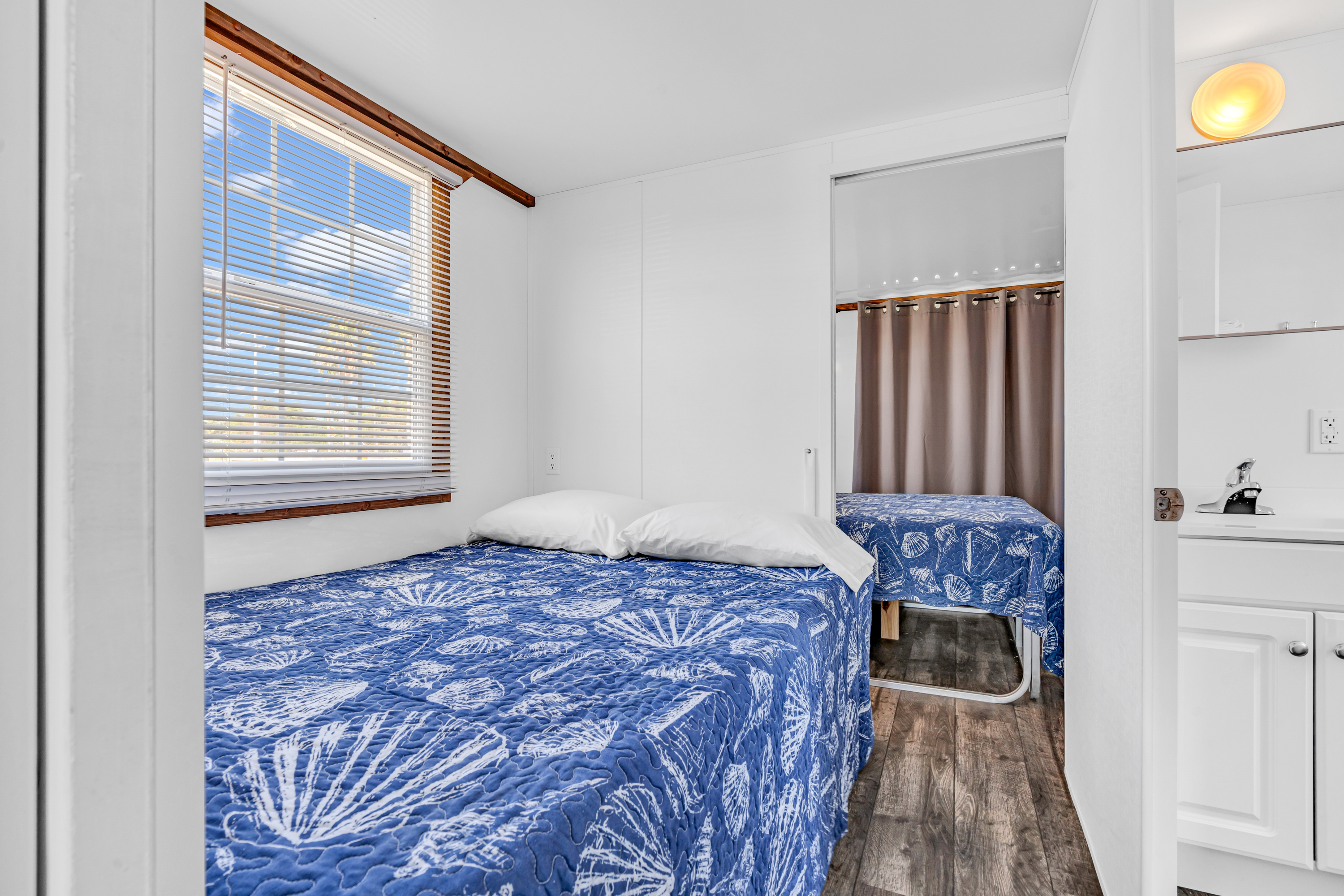 Aqualodge 2 Bedroom